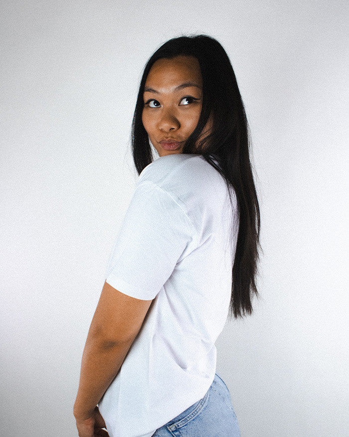 Nothing is hotter... unisex