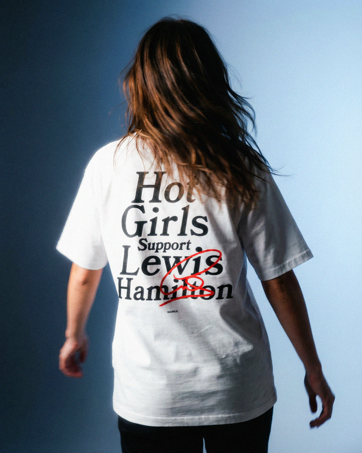 Team Hamilton Unisex