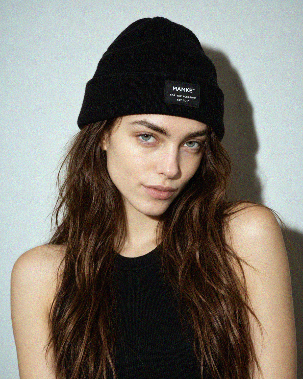 Mamke Beanie