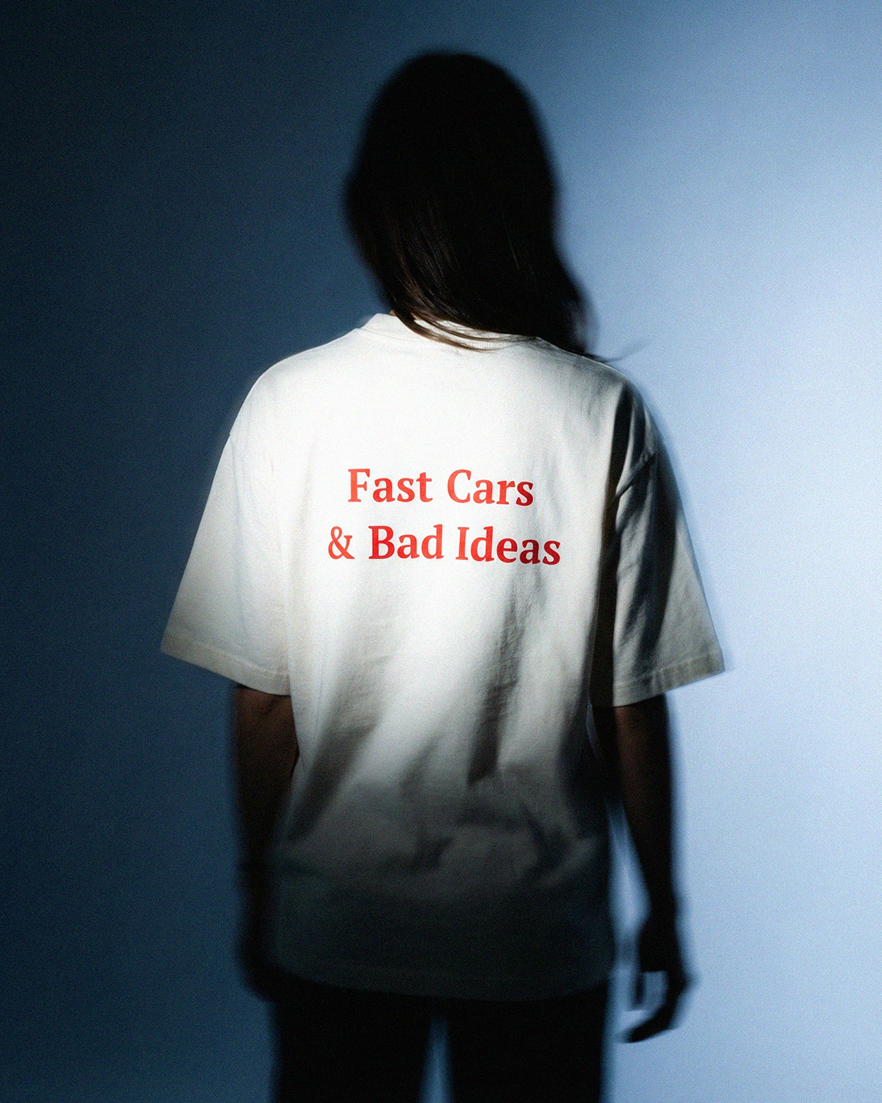 Fast Cars & Bad Ideas
