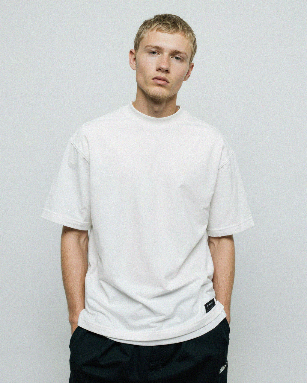 Overworked & Underfucked unisex