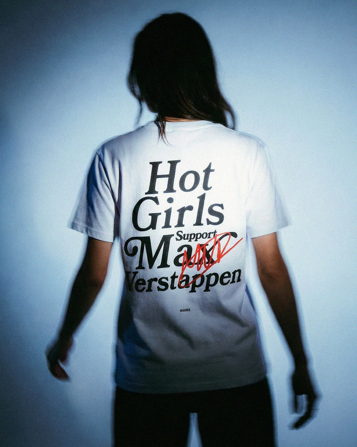 Team Verstappen Unisex